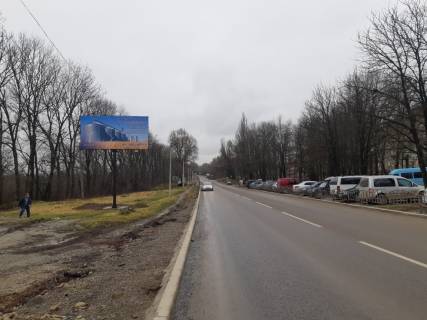 Billboard B in Kitsman st. Nezaleznosti (navproti rajonnoi likarni) Photo 3