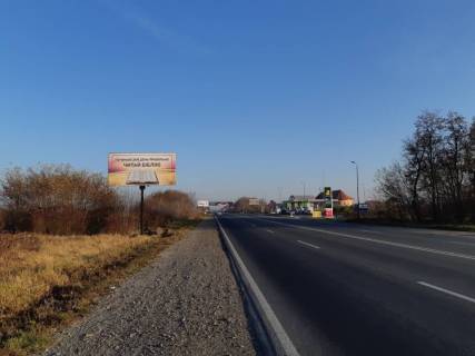Billboard B in Mamaivtsi, 3*6  Photo 1