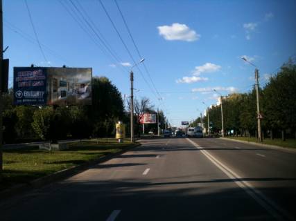 Billboard B in Chernivtsi, 3*6  st. Geroiv Majdanu, 232 (zupinka "Onkolikarna") Photo 2