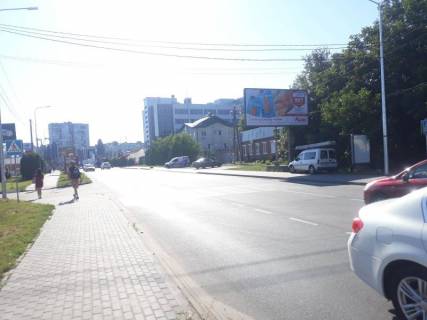 Billboard A in Petropavlivska Borshchagivka, 3x6  st. Soborna 5, v Kiiv Photo 1