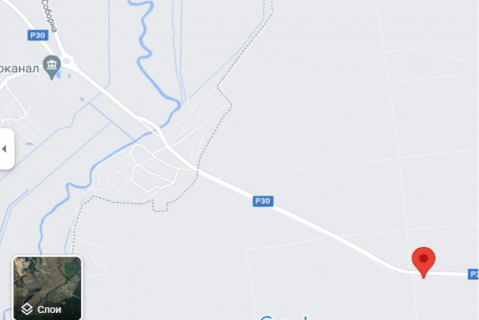 Billboard A in Kyiv, 3x6  st.Generala Naumova, cetvertij zliva, na Kiiv scheme