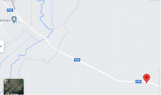 Billboard B in Kyiv, 3x6  st.Generala Naumova, persij zliva, na Irpin' scheme