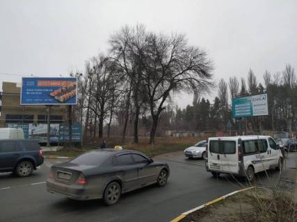 Prismatron, Prism B in Irpin, 3х6  Irpen', z/d pereezd - 335388 Photo 1