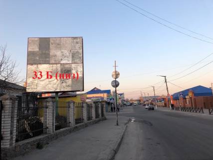 Billboard + in Bila Tserkva, 6х3  st. Armarkova, bila apteki, navproti central'nogo vhodu rinku Photo 1