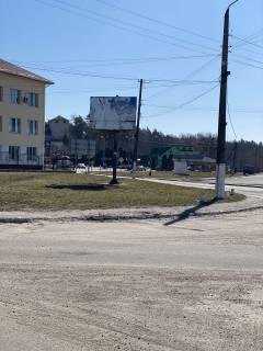 Non-Standard B in Bila Tserkva, 3х2  Volodarka, na krugu Photo 1