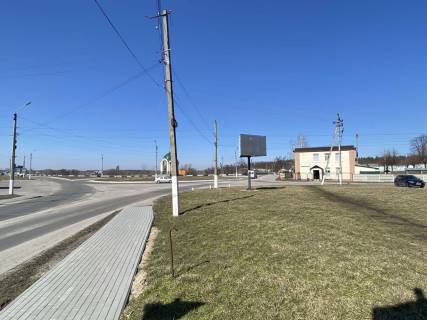 Non-Standard B in Bila Tserkva, 3х2  Volodarka, na krugu Photo 1