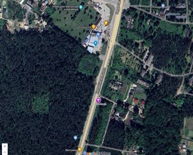 Billboard B in Zhytomyr trasi, 3х6  v"ezd v gorod so st. Berdiceva, Vinnicy, Berdicevskoe sosse, vyezd iz AZS OKKO, naprotiv VOG, v naav. povorota na s.Zarecany,stroitel'nogo marketa, miniotel' "Sale", ATB, pered povorotom na ob"ezdnuu na Kiev scheme