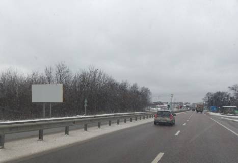Billboard B in Zhytomyr trasi, 3х6  v"ezd v gorod so st. Berdiceva, Vinnicy, Berdicevskoe sosse, vyezd iz AZS OKKO, naprotiv VOG, v naav. povorota na s.Zarecany,stroitel'nogo marketa, miniotel' "Sale", ATB, pered povorotom na ob"ezdnuu na Kiev Photo 1