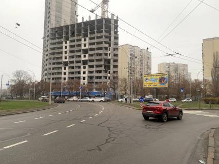 Prismatron, Prism A in Kyiv, 3х6  prosp. Pravdi / st. G.Gongadze po pr-tu Pravdi - 394315 Photo 2
