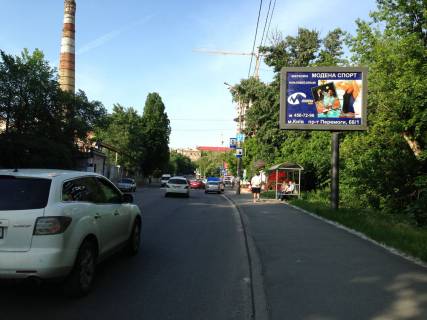 Scrolller, Scroll A in Kyiv, 3,14х2,35  Sorsa st., 18 - 394268 Photo 1