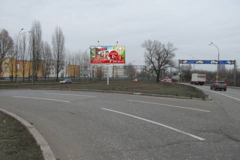 Prismatron, Prism A in Kyiv, 3х6  st. Ak. Zabolotnogo (naav.Reemsma,v st. avtorinku) - 394383 Photo 1