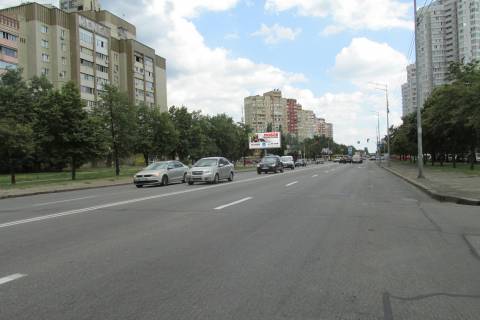 Prismatron, Prism B in Kyiv, 6х3  Harkivs'ke sose, 55 / Trostanec'ka st. - 369675 Photo 1
