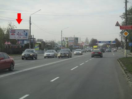 Prismatron, Prism B in Boryspil, 3х6  st. Kiivs'kij slah, 2/8 (viizd z Borispola, Aeromoll, svitlofor) - 394380 Photo 1