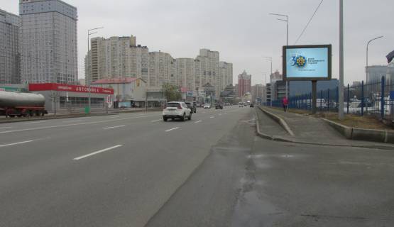 Scrolller, Scroll A in Kyiv, 3,14х2,35  Dniprovs'ka naberezna, 10 - 389270 Photo 1