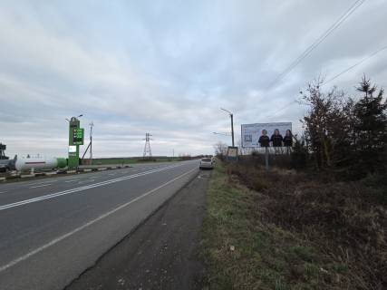 Billboard B in Colomia, 3х6  m.Kolomia (trasa Ivano-Frankivs'k Cernivci) st.B Photo 1