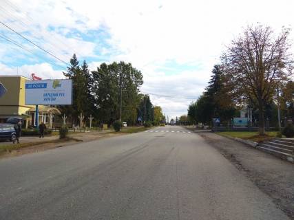 Billboard B in Colomia, 3х6  s.Otinia, st.B Photo 1