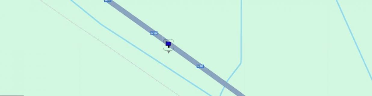 Billboard B in Colomia, 3х6  m.Kolomia (trasa Ivano-Frankivs'k Cernivci) st.B scheme