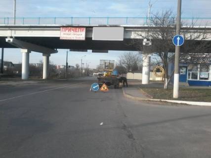 Non-Standard  in Lutsk slahoprovid po st.Rivnens'kij do Tam-Tamu Photo 1