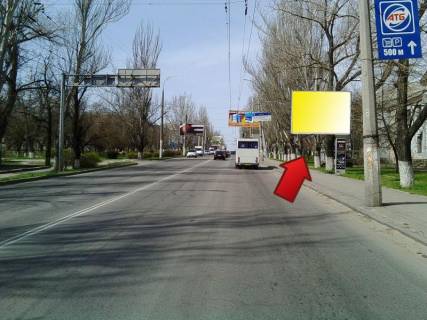 Backlight A in Kherson, 4x3  Nikolaevskoe sosse (r-n pl.Ganibala) Photo 1