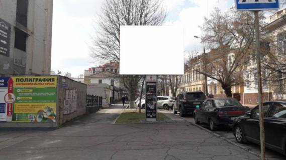 Backlight B in Kherson, 4x3  St. 9 Anvara (r-n doma Profsouzov) Photo 1