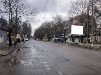 Backlight A in Kherson, 4x3  St.I.Kulika,133 Photo 1