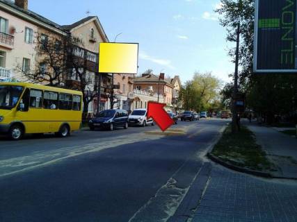 Billboard B in Kherson, 3x6  st.Karla Marksa (r-n pl.Gannibala) Photo 1