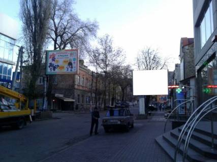 Backlight A in Kherson, 4x3  St.Belinskogo (r-n Ukrtelekoma) Photo 1