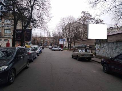 Backlight A in Kherson, 4x3  st.Maakovskogo (r-n supermarketa Sil'po) Photo 1