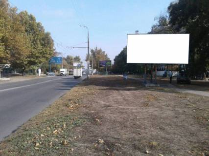 Billboard A in Antonivka, 3x6  Kindijskoe sosse, r-n 19 Vostocnoj Photo 1