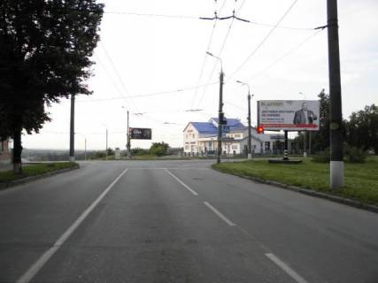 Billboard A in Sumi, 3х6  st.Kirova-st.20-let Pobedy Photo 1