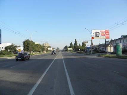 Billboard A in Sumi, 3х6  pr-t Kurskij,22 Photo 1