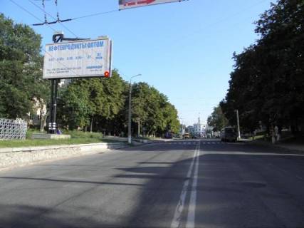 Prismatron, Prism B in Sumi st. Britans'ka                                                    /st.Gor'kogo/ - 453714 Photo 1