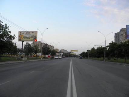 Billboard B in Sumi st. Harkivs'ka Photo 1