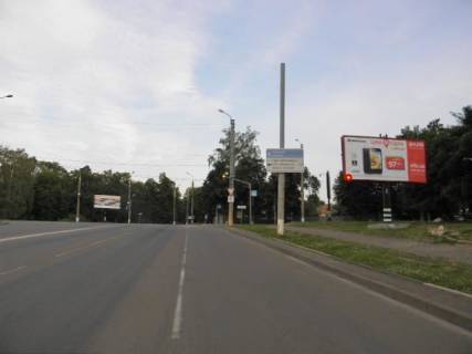 Billboard A in Sumi, 3х6  st.Kirova-st.20-let Pobedy Photo 1