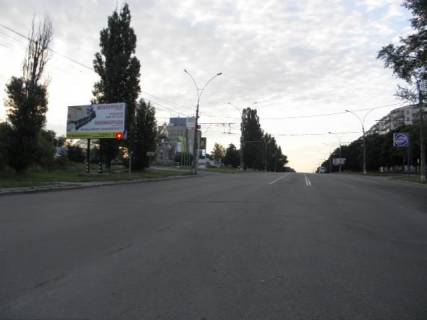 Billboard B in Sumi st. Harkivs'ka Photo 1