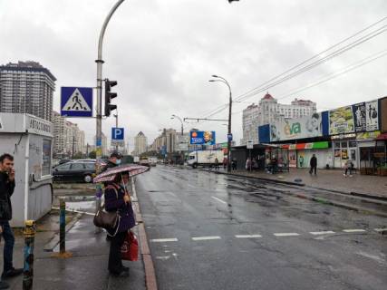 Prismatron, Prism A in Kyiv Marsala Timosenko st.,19 m. Minskaa TC Smart Plaza, TC Drim Taun 1-2 - 449900 Photo 1