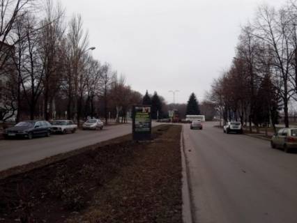 Cityscroll A in Dobropillya, 1.2x1.8  av. Sevcenko, 14 Photo 1