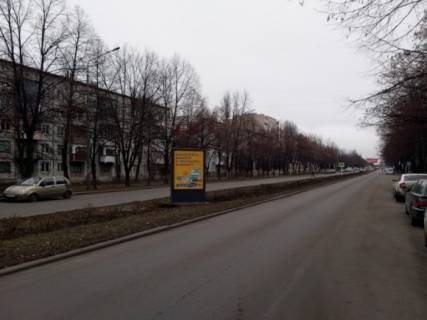 Cityscroll B in Dobropillya, 1.2x1.8  av. Sevcenko, 14 Photo 1