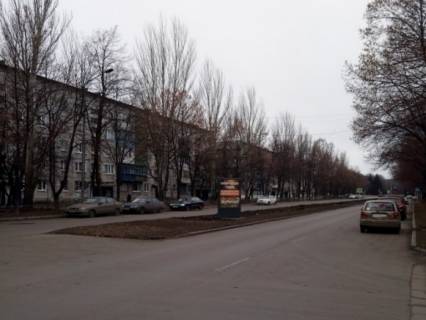 Cityscroll A in Dobropillya, 1.2x1.8  av. Sevcenko, 10 Photo 1