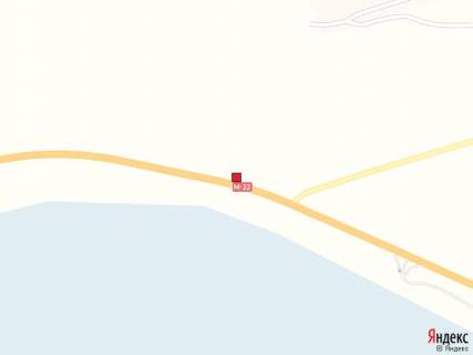 Billboard B in Kremenchuk, 3х6  av. Poltavskij, vyezd iz Kremencuga scheme