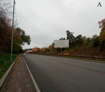 Billboard A in Cherkasy Zolotonis'ke sose V'izd do m. Cerkasi Photo 1