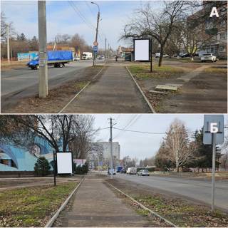 Citylight B in Smila м. Сміла, вул. Перемоги, 26 Photo 1