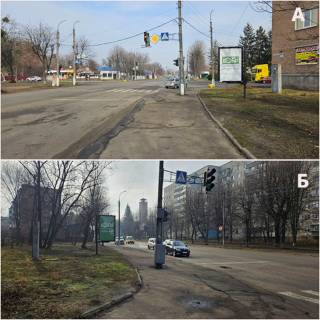 Citylight B in Smila м. Сміла, вул. Соборна, 75 Photo 1