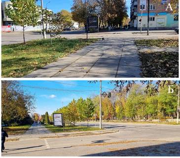 Citylight A in Zvenigorodka m. Zvenigorodka, prosp. Sevcenka, bila mis'kradi Photo 1