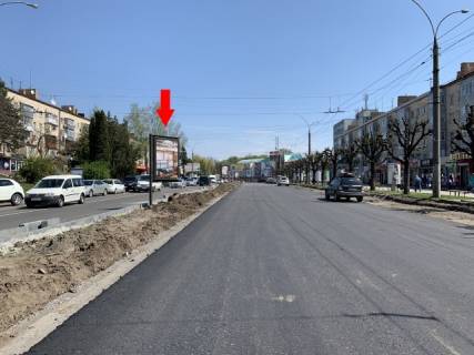 Cityscroll A in Chernivtsi, 1.26*1.86  prospekt Nezaleznosti, 113 (8-ij vid TC "Majdan") Photo 1