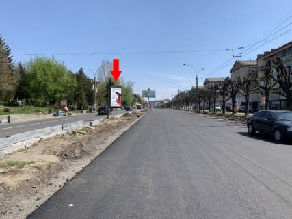 Cityscroll A in Chernivtsi, 1.26*1.86  prospekt Nezaleznosti, 117 (3-ij vid TC "Majdan") Photo 1