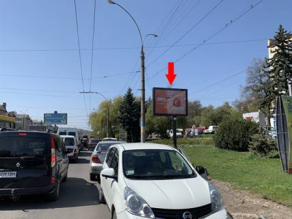 Scrolller, Scroll A in Chernivtsi, 3.12*2.30  Siti-bord prosp.Nezaleznosti, 82 - 373160 Photo 1