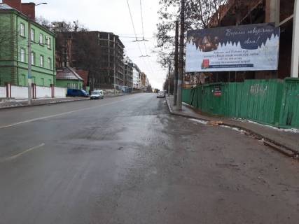 Billboard + in Chernivtsi, 15  st.Geroiv Majdanu,82 Photo 1