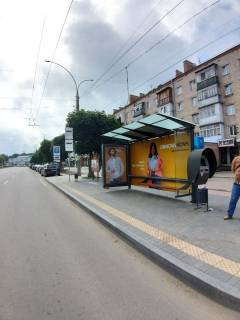 Non-Standard  in Chernivtsi Sitilajt prospekt Nezaleznosti, 115 (zup.Mikrorajon) Photo 1