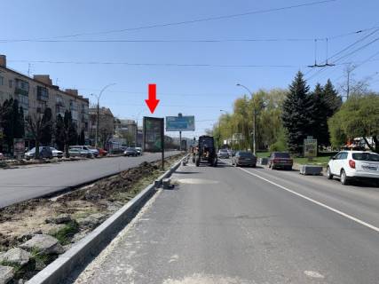 Cityscroll A in Chernivtsi, 1.26*1.86  prospekt Nezaleznosti, 113 (8-ij vid TC "Majdan") Photo 1